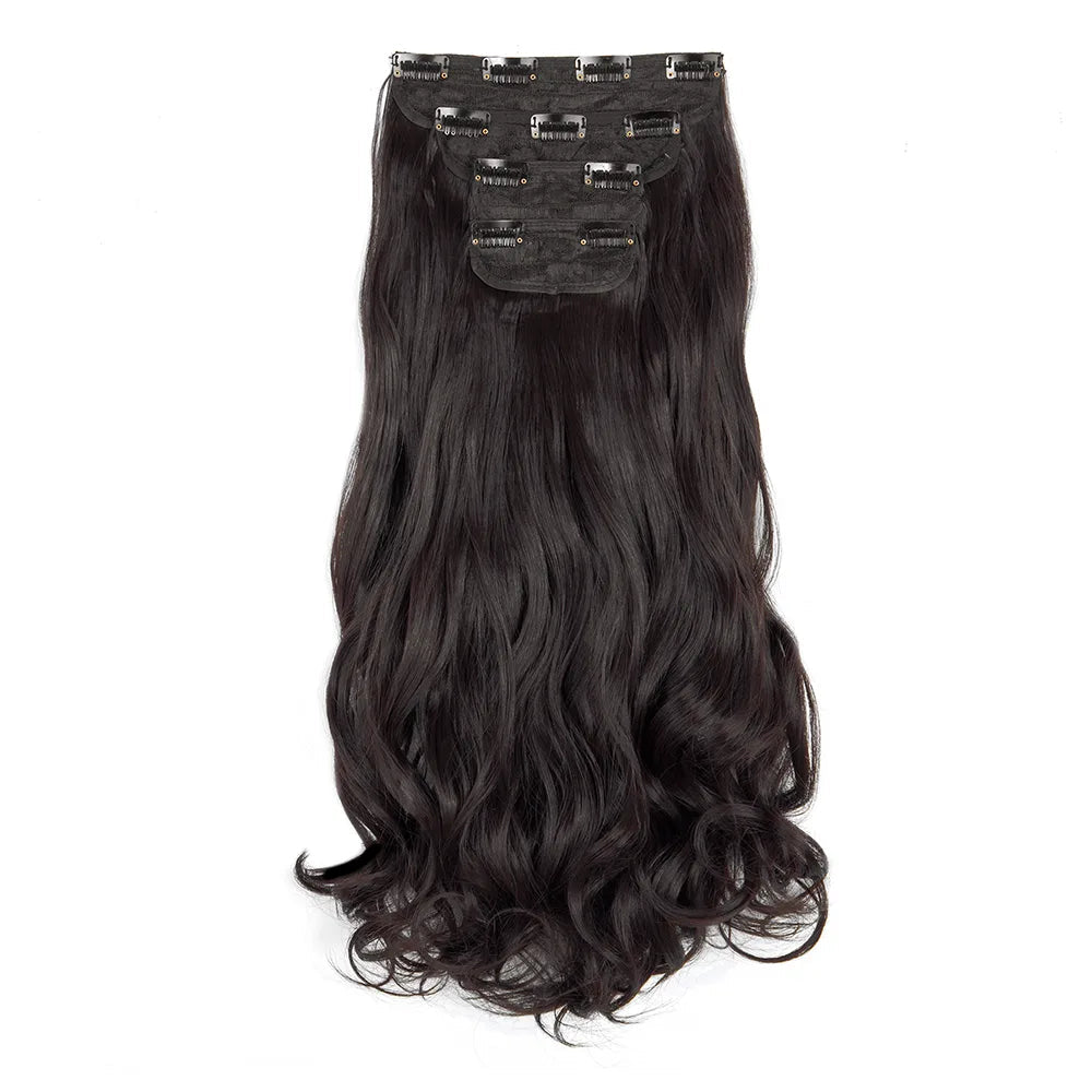 Clip In Hair Extension